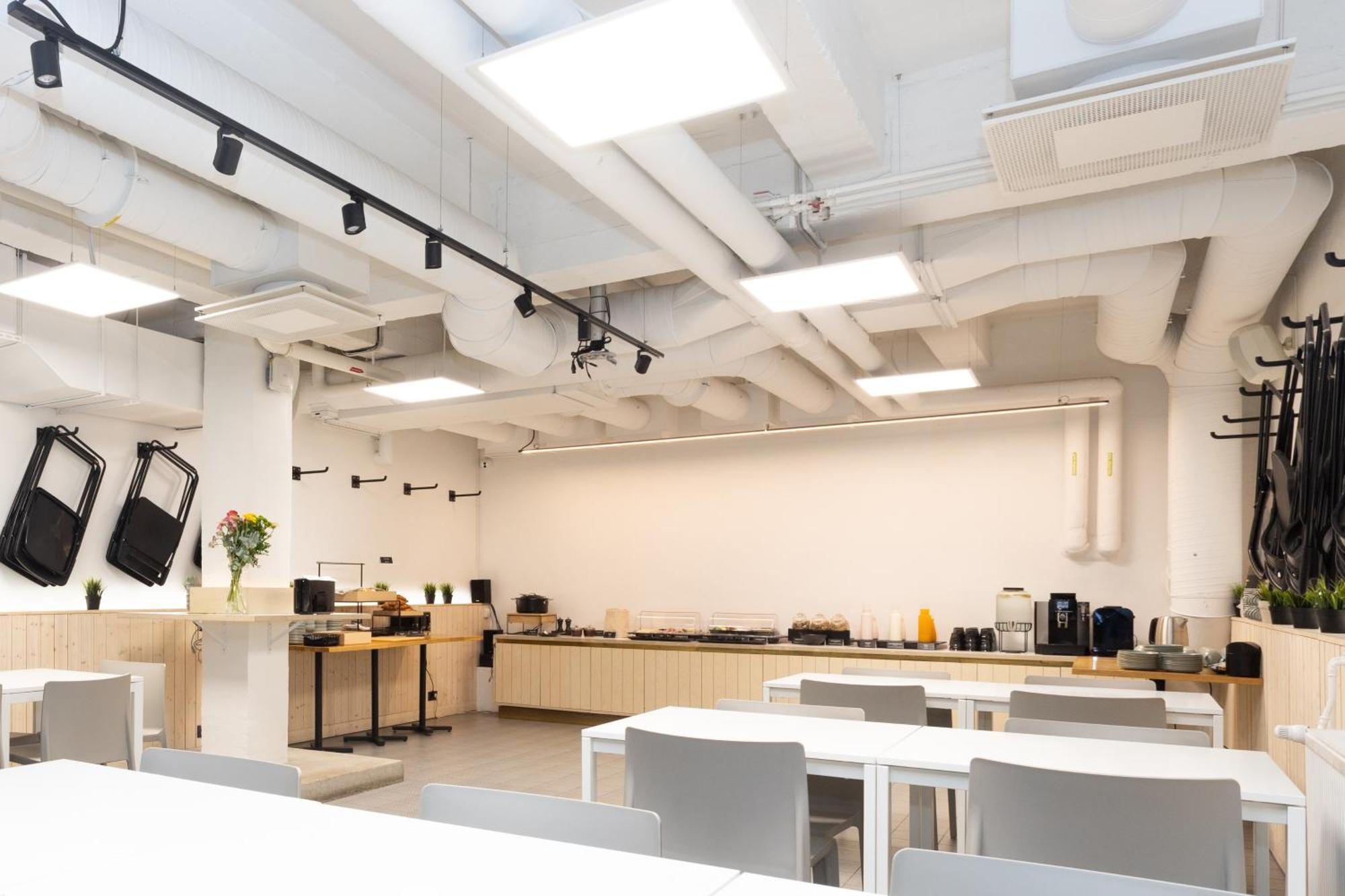 Hektor Design Hostel Tartu Eksteriør bilde