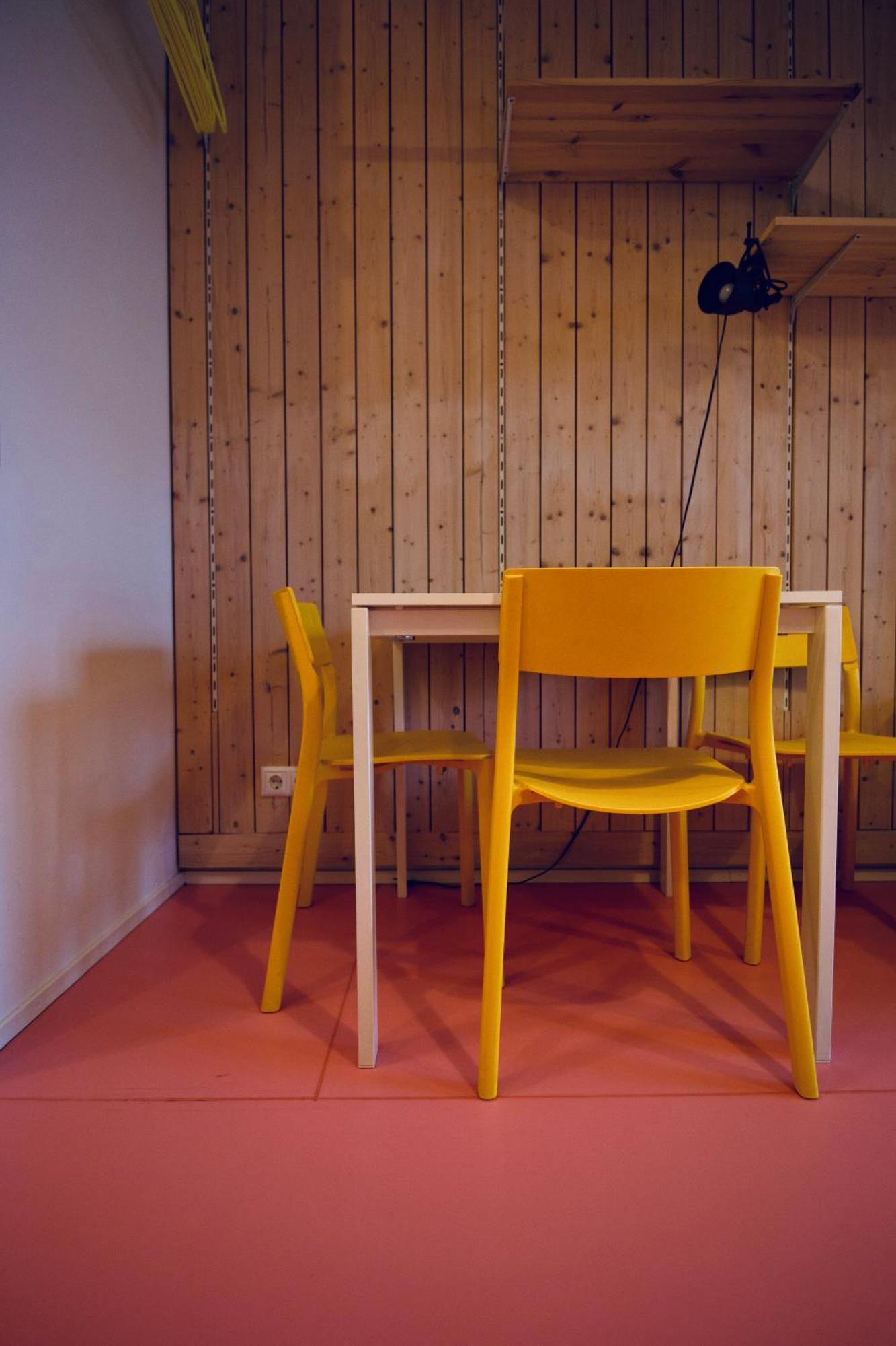 Hektor Design Hostel Tartu Eksteriør bilde