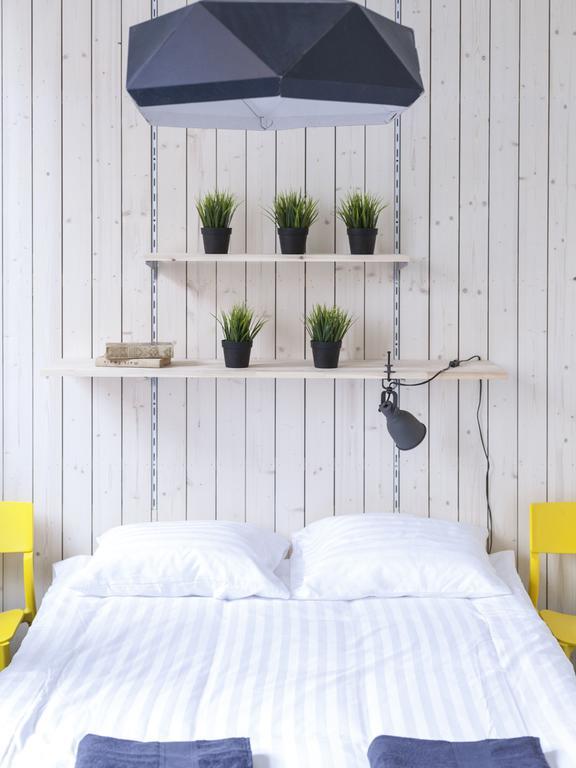 Hektor Design Hostel Tartu Eksteriør bilde