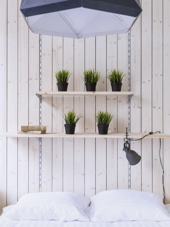 Hektor Design Hostel Tartu Rom bilde