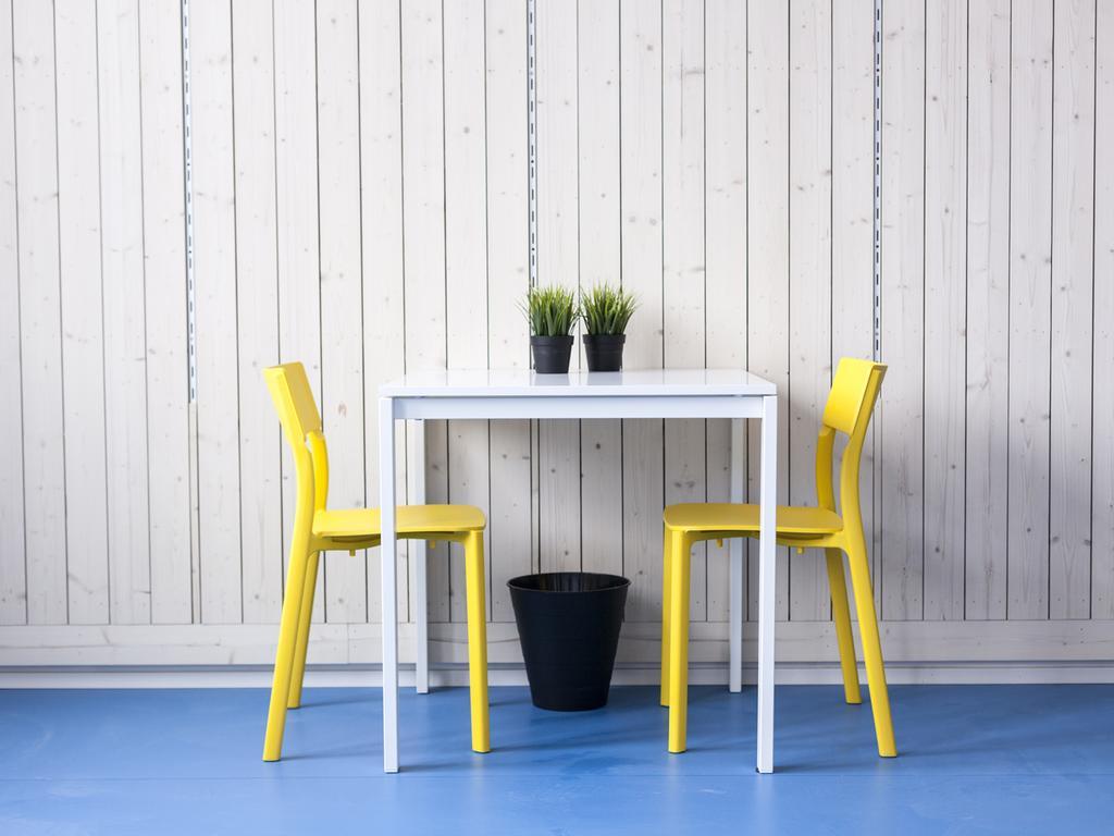 Hektor Design Hostel Tartu Eksteriør bilde
