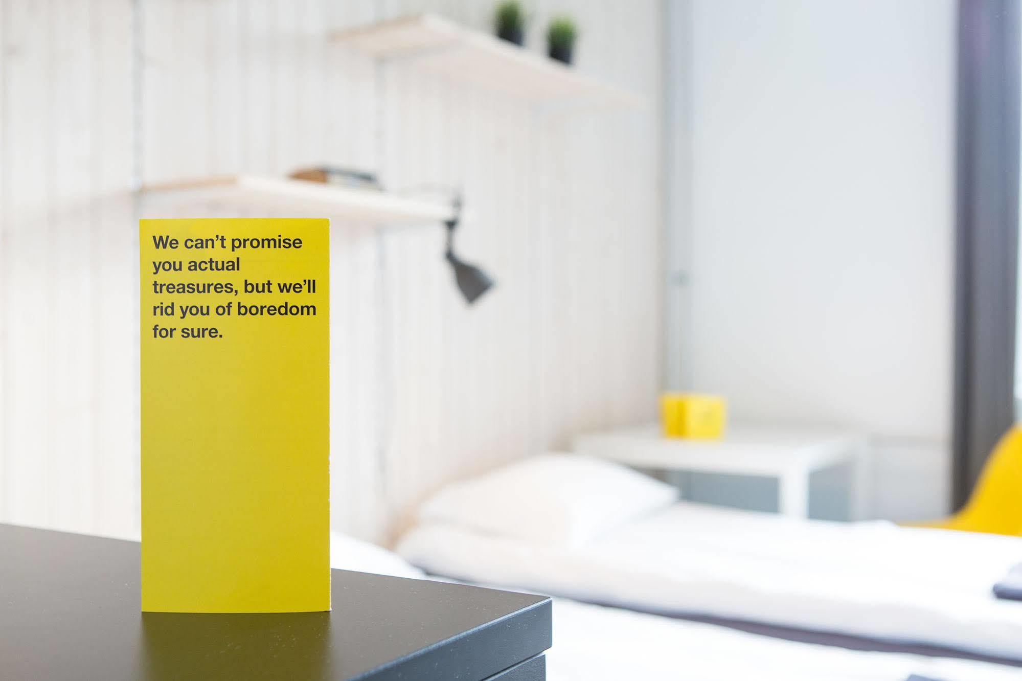 Hektor Design Hostel Tartu Eksteriør bilde